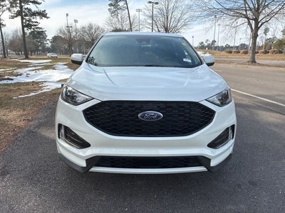 2023 Ford Edge ST Line