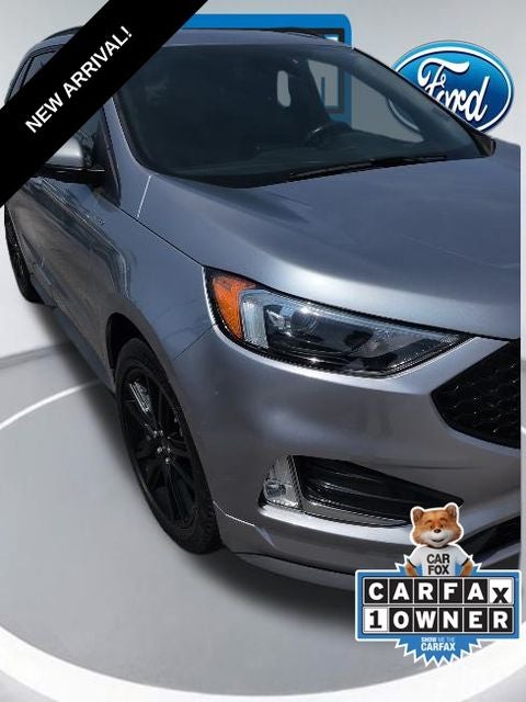 2024 Ford Edge ST Line