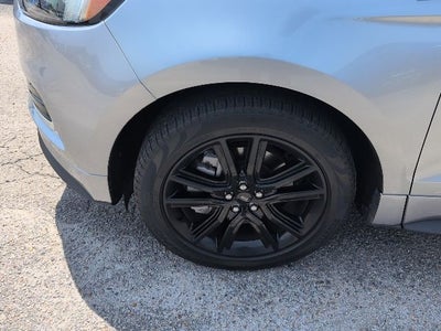 2024 Ford Edge ST Line