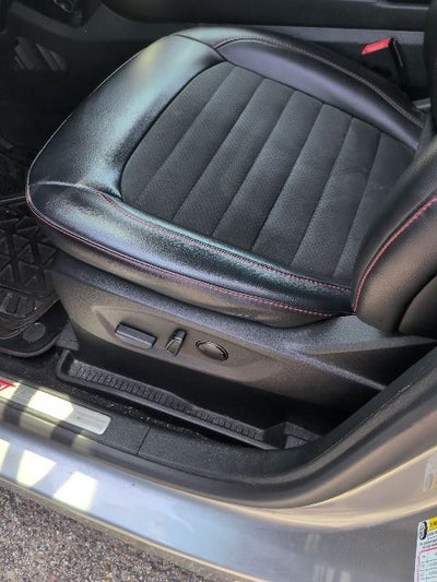 2024 Ford Edge ST Line