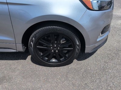 2024 Ford Edge ST Line