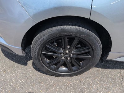 2024 Ford Edge ST Line