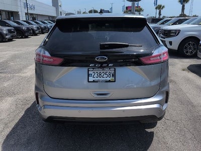 2024 Ford Edge ST Line