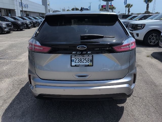 2024 Ford Edge ST Line