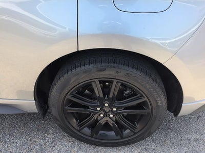 2024 Ford Edge ST Line