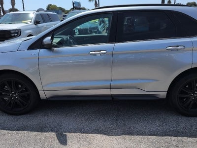 2024 Ford Edge ST Line