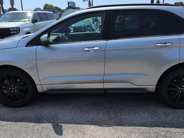 2024 Ford Edge ST Line