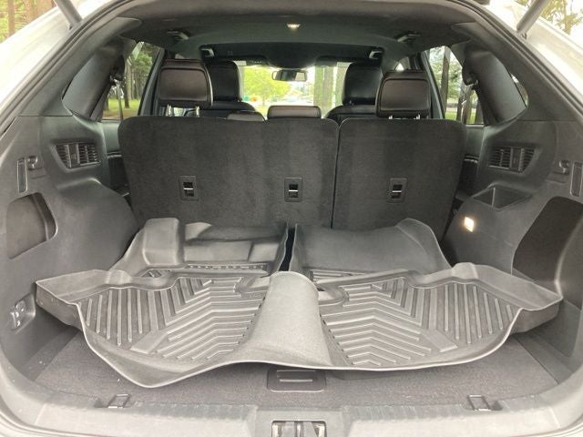 2024 Ford Edge ST Line