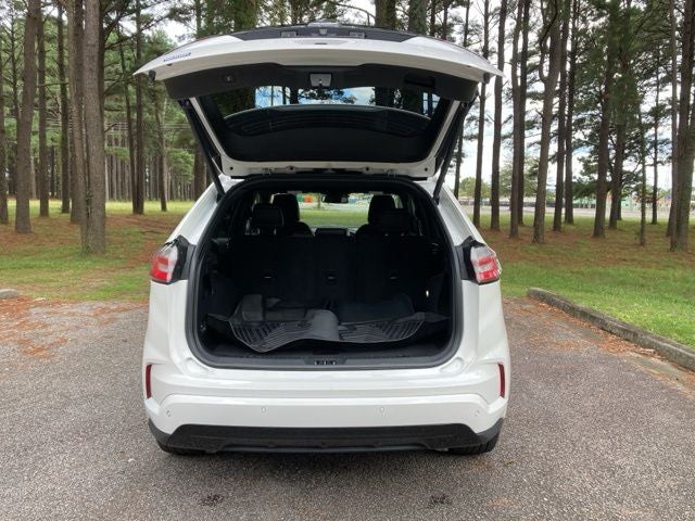 2024 Ford Edge ST Line