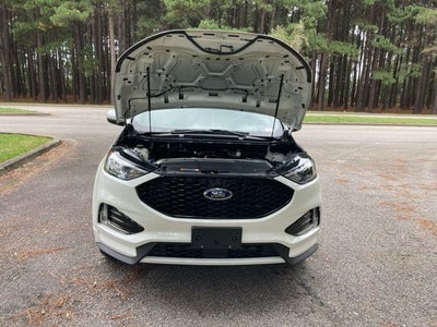 2024 Ford Edge ST Line