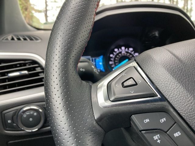 2024 Ford Edge ST Line