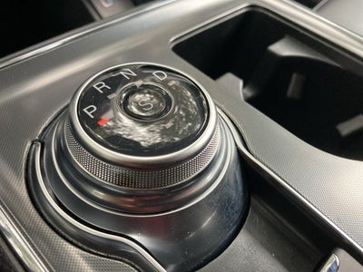 2024 Ford Edge ST Line