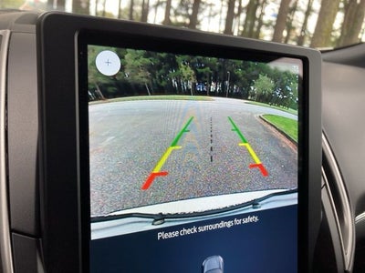 2024 Ford Edge ST Line