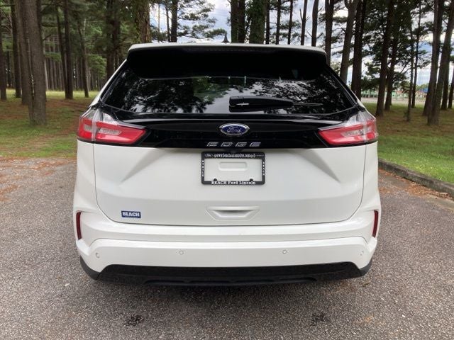 2024 Ford Edge ST Line