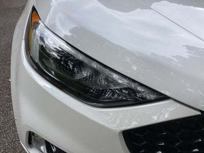 2024 Ford Edge ST Line