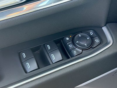 2024 Chevrolet Silverado 3500HD High Country