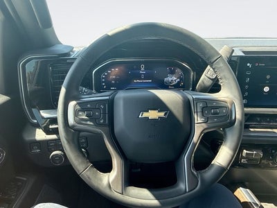 2024 Chevrolet Silverado 3500HD High Country