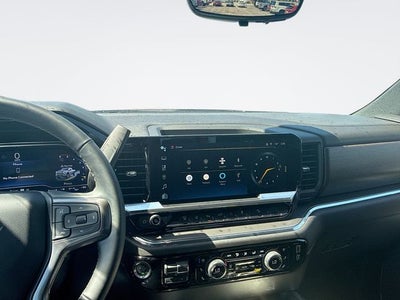 2024 Chevrolet Silverado 3500HD High Country