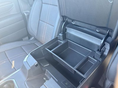 2024 Chevrolet Silverado 3500HD High Country