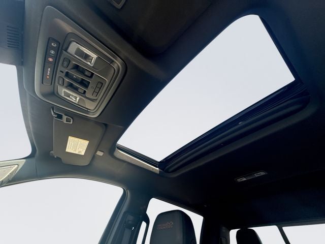 2024 Chevrolet Silverado 3500HD High Country