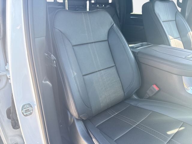 2024 Chevrolet Silverado 3500HD High Country