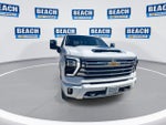 2024 Chevrolet Silverado 3500HD High Country