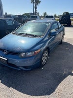 2007 Honda Civic LX