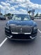 2020 Lincoln Nautilus Standard