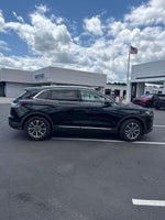 2020 Lincoln Nautilus Standard