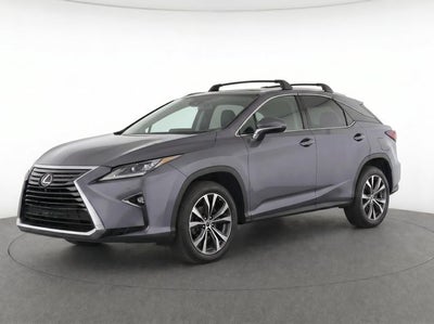 2019 Lexus RX 350