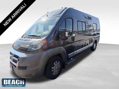 2017 RAM ProMaster 3500 High Roof