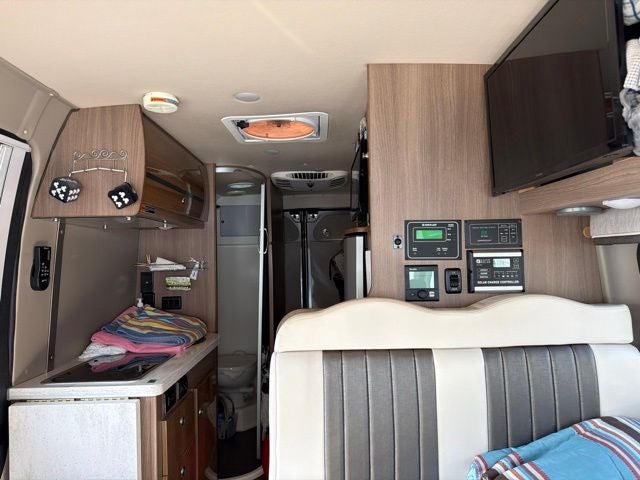 2017 RAM ProMaster 3500 High Roof
