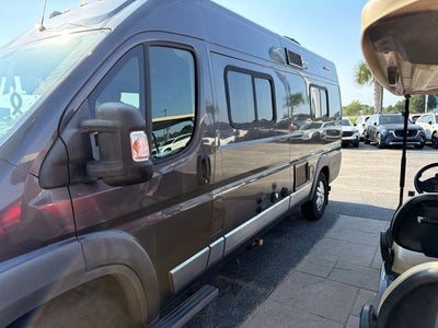 2017 RAM ProMaster 3500 High Roof