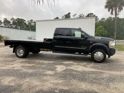 2024 RAM 5500HD Limited