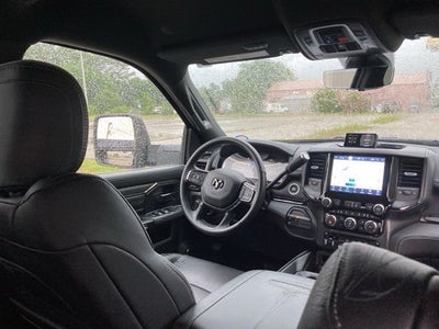 2024 RAM 5500HD Limited