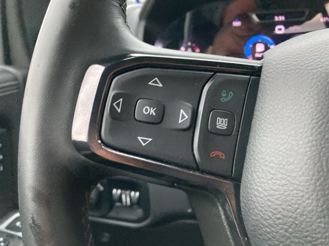 2024 RAM 5500HD Limited