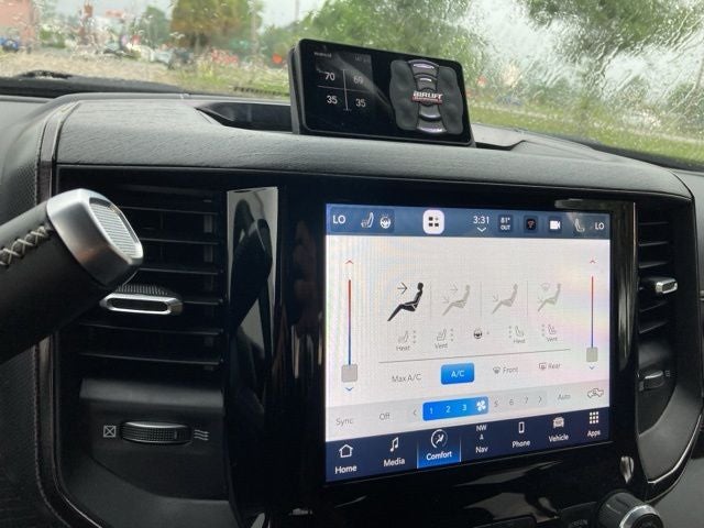 2024 RAM 5500HD Limited