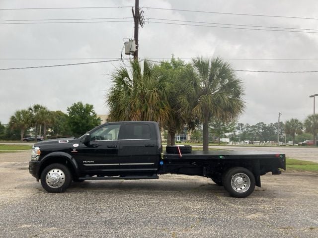 2024 RAM 5500HD Limited