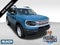 2023 Ford Bronco Sport Heritage Limited