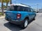 2023 Ford Bronco Sport Heritage Limited