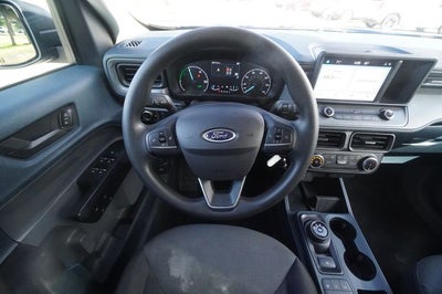 2022 Ford Maverick XL