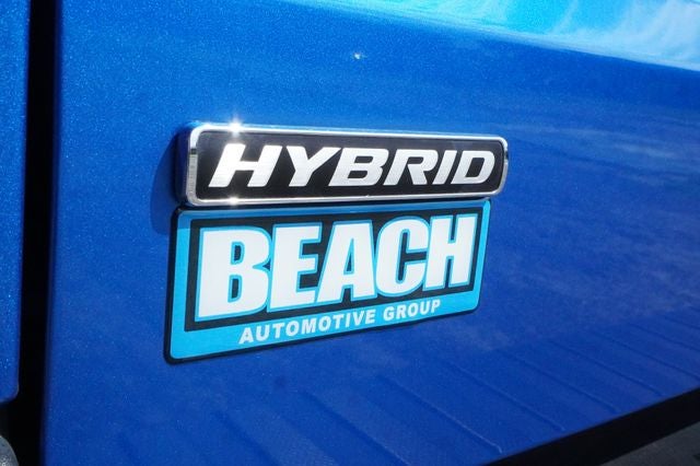 2022 Ford Maverick XL