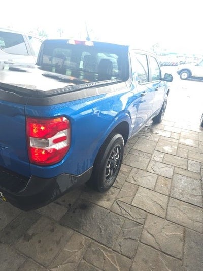 2022 Ford Maverick XL