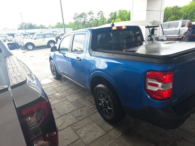 2022 Ford Maverick XL