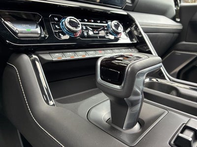 2022 GMC Sierra 1500 AT4X