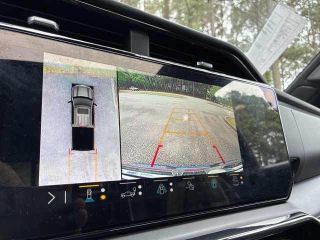 2022 GMC Sierra 1500 AT4X
