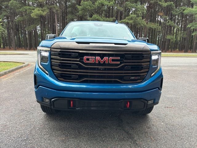 2022 GMC Sierra 1500 AT4X