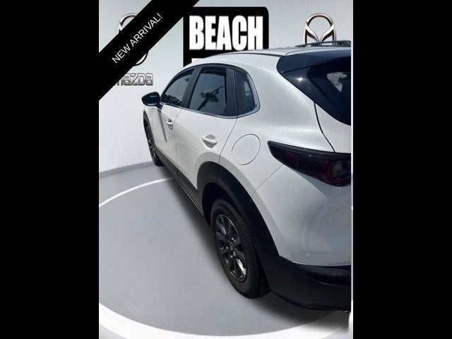2023 Mazda Mazda CX-30 2.5 S