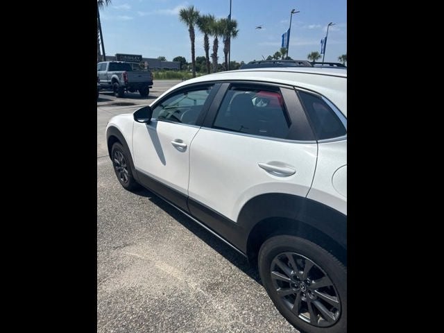 2023 Mazda Mazda CX-30 2.5 S