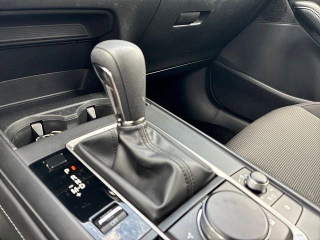 2023 Mazda Mazda CX-30 2.5 S